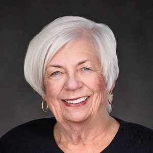 Pat Griffith